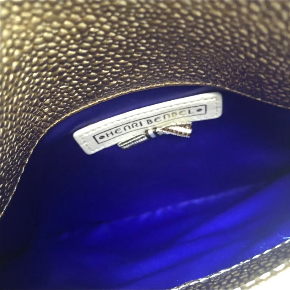 Henri Bendel Debutante Wristlet - Picture 4 of 6